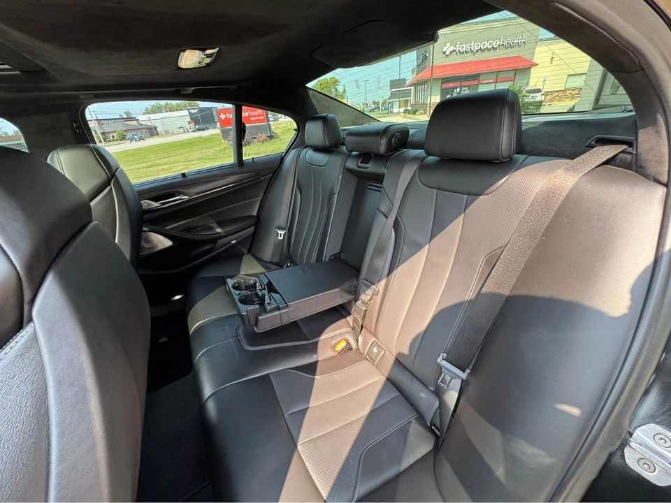 2018 BMW F90 M5 - Image 13 of 20
