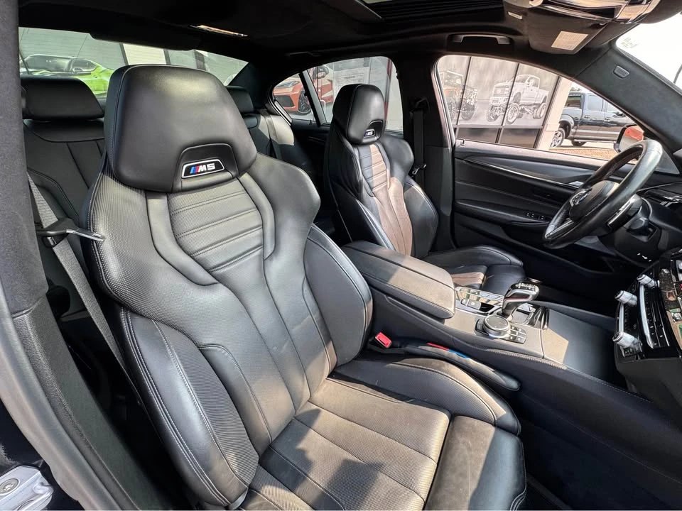 2018 BMW F90 M5 - Image 12 of 20
