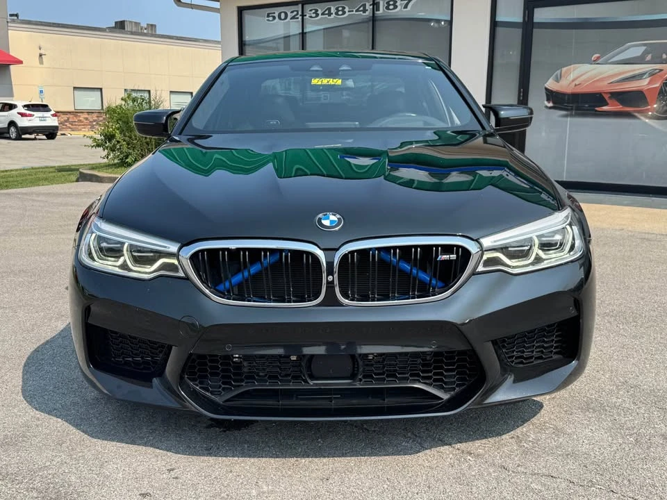 2018 BMW F90 M5 - Image 7 of 20