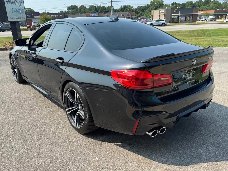 2018 BMW F90 M5 - Image 5 of 20