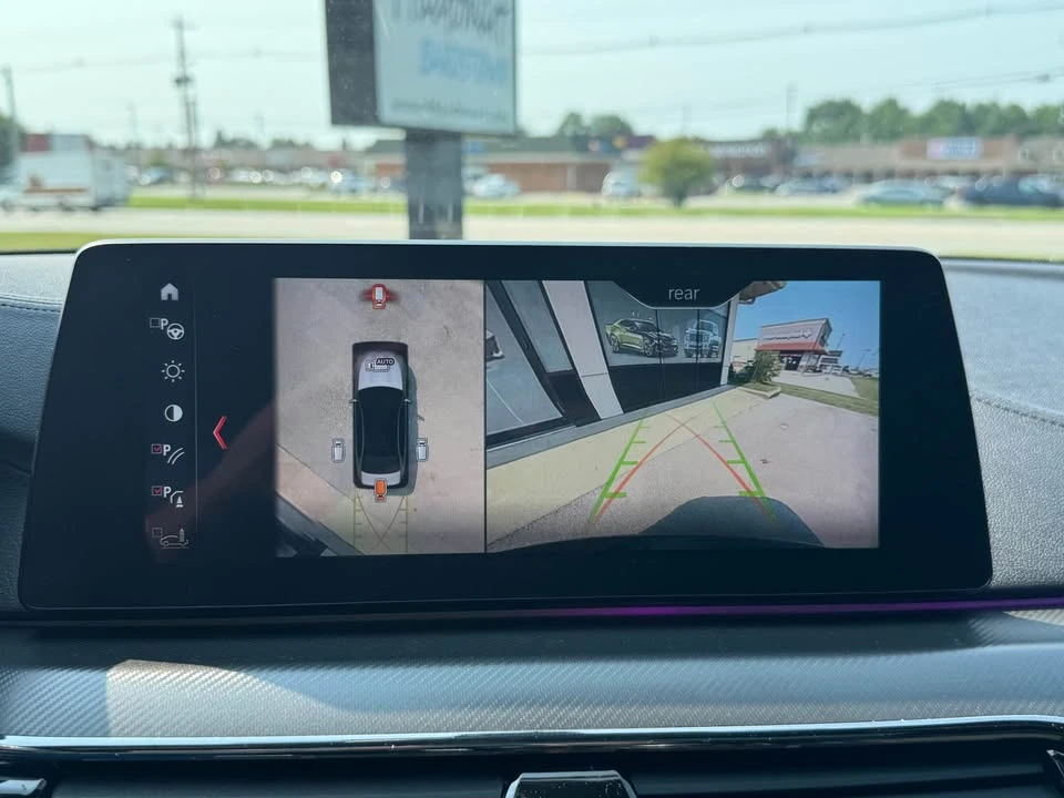 2018 BMW F90 M5 - Image 20 of 20