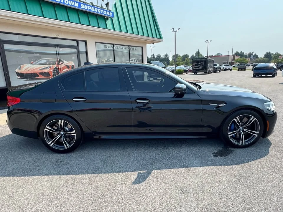 2018 BMW F90 M5 - Image 2 of 20