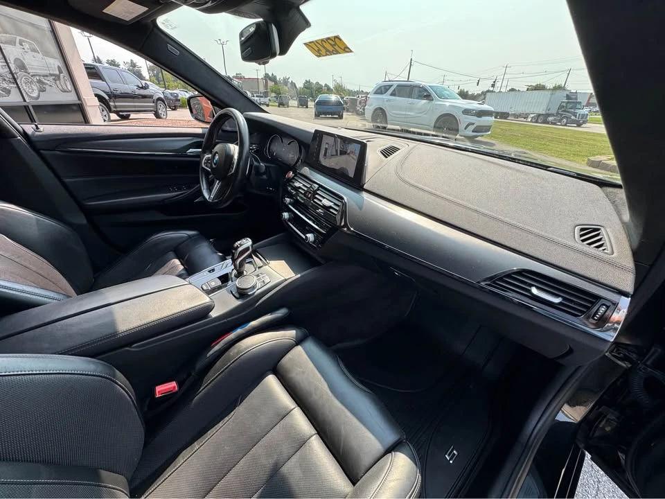 2018 BMW F90 M5 - Image 11 of 20