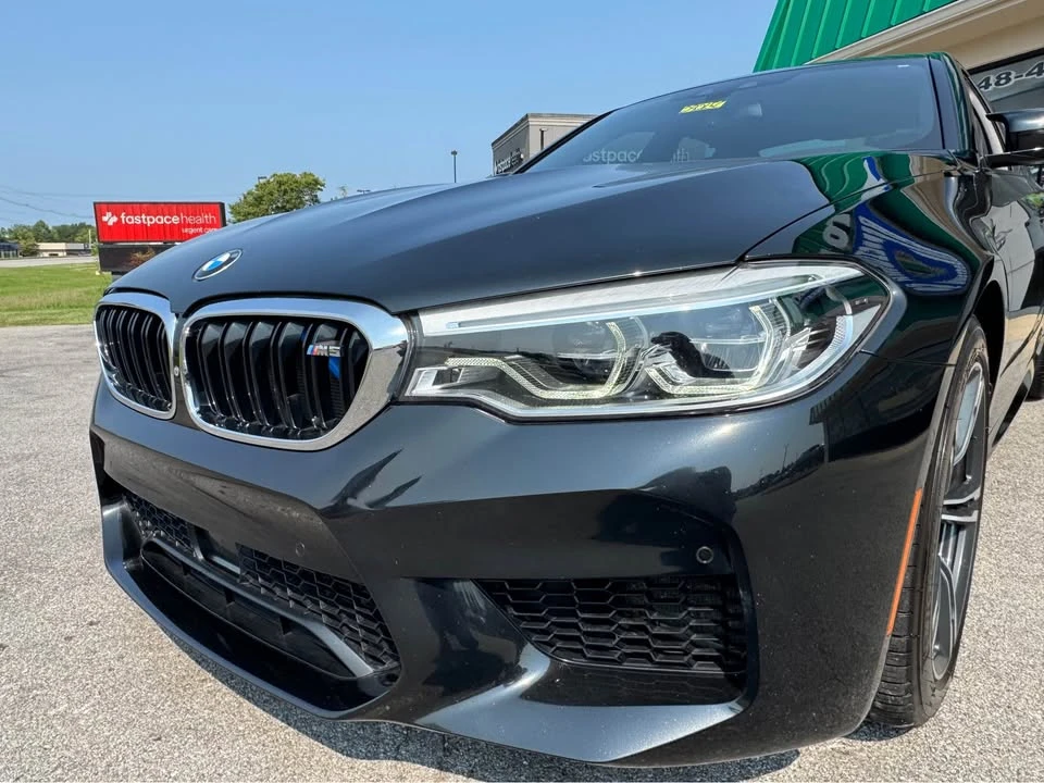2018 BMW F90 M5 - Image 8 of 20