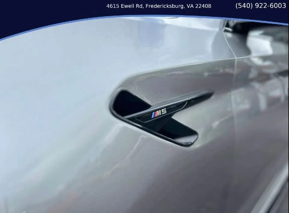 2018 BMW F90 M5 - Image 13 of 20