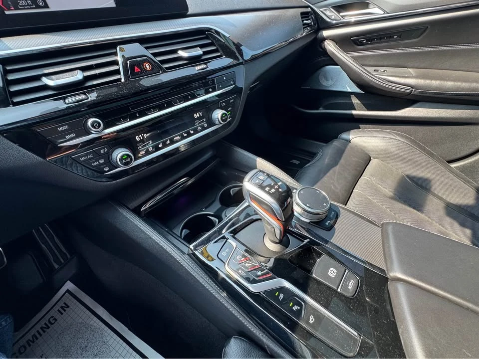 2018 BMW F90 M5 - Image 19 of 20