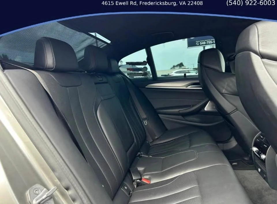 2018 BMW F90 M5 - Image 8 of 20