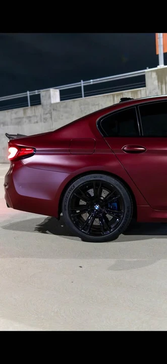 2018 BMW F90 M5 - Image 2 of 4