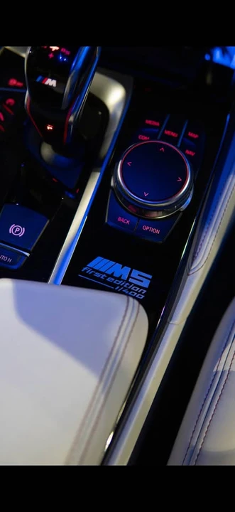 2018 BMW F90 M5 - Image 4 of 4