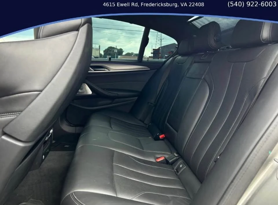 2018 BMW F90 M5 - Image 9 of 20
