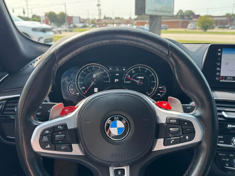 2018 BMW F90 M5 - Image 17 of 20
