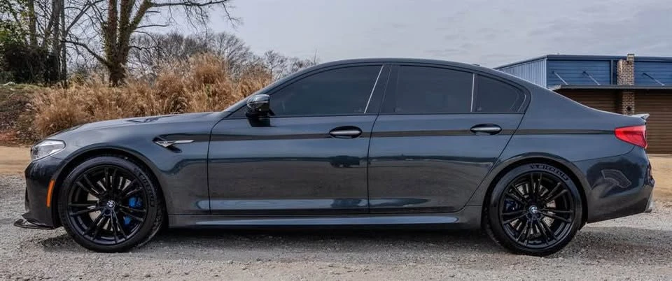 2018 BMW F90 M5 - Image 3 of 8