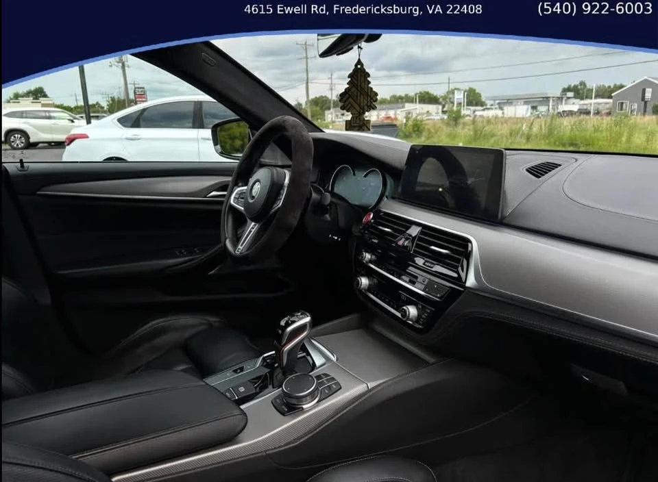 2018 BMW F90 M5 - Image 6 of 20