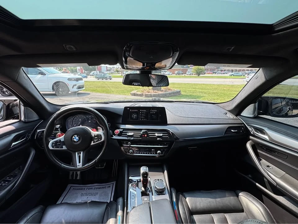 2018 BMW F90 M5 - Image 16 of 20