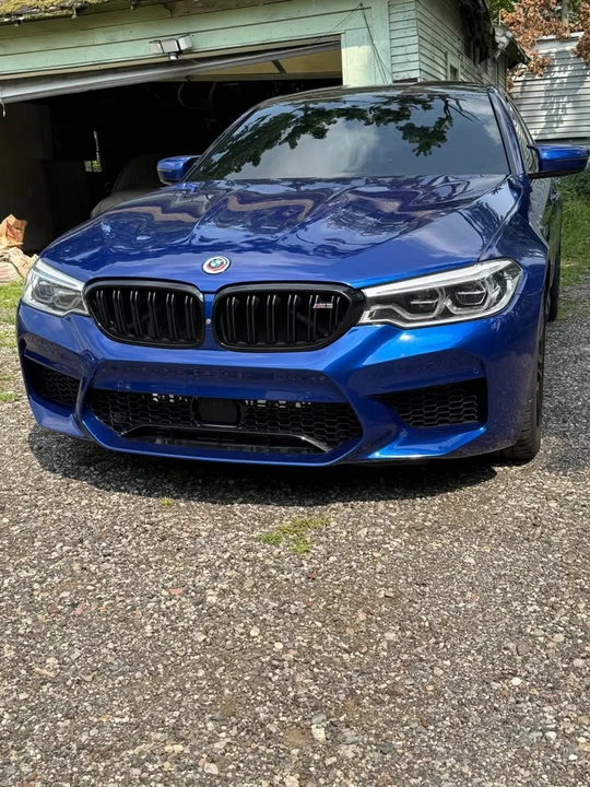 2018 BMW F90 M5 - Image 2 of 8