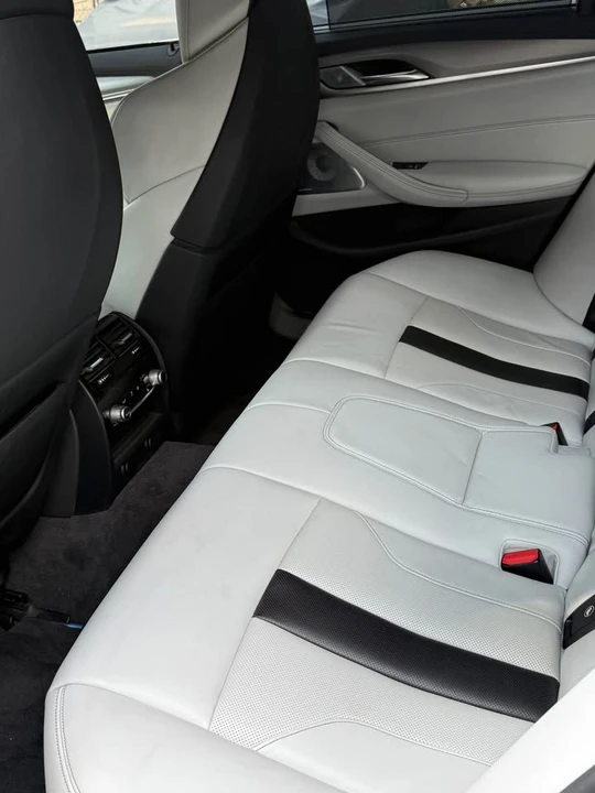 2018 BMW F90 M5 - Image 5 of 8