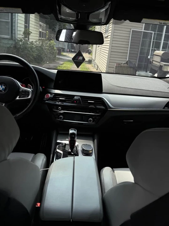 2018 BMW F90 M5 - Image 6 of 8