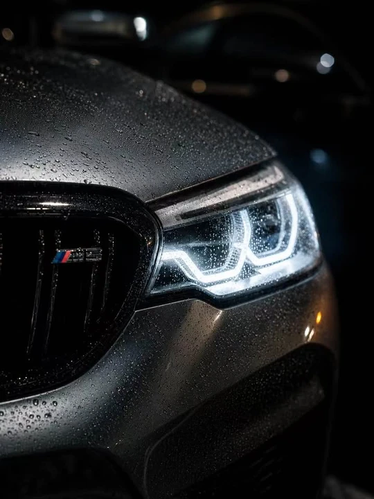 2018 BMW F90 M5 - Image 2 of 6