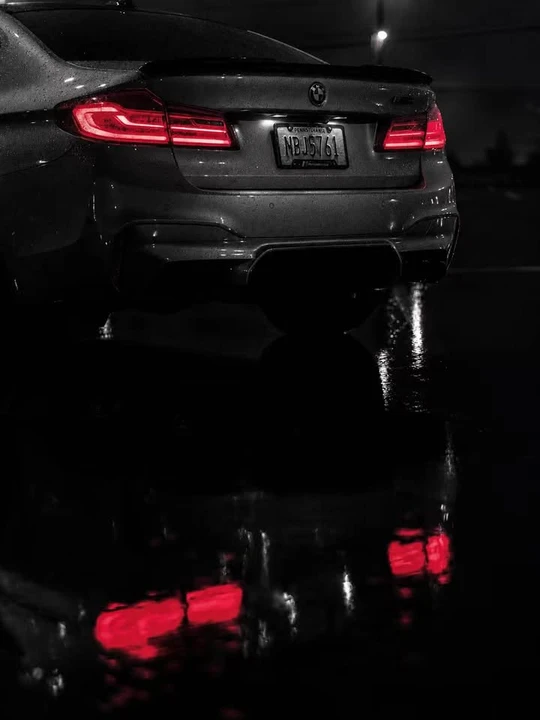 2018 BMW F90 M5 - Image 6 of 6
