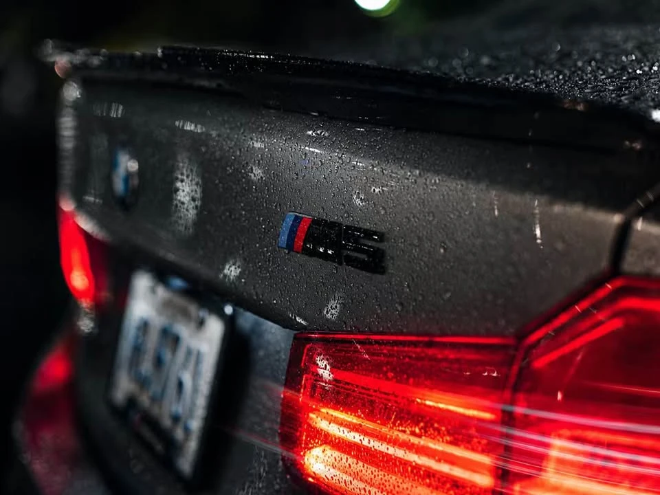 2018 BMW F90 M5 - Image 5 of 6