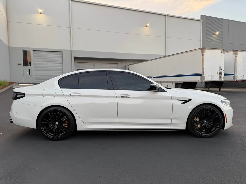 2018 BMW F90 M5 - Image 5 of 20