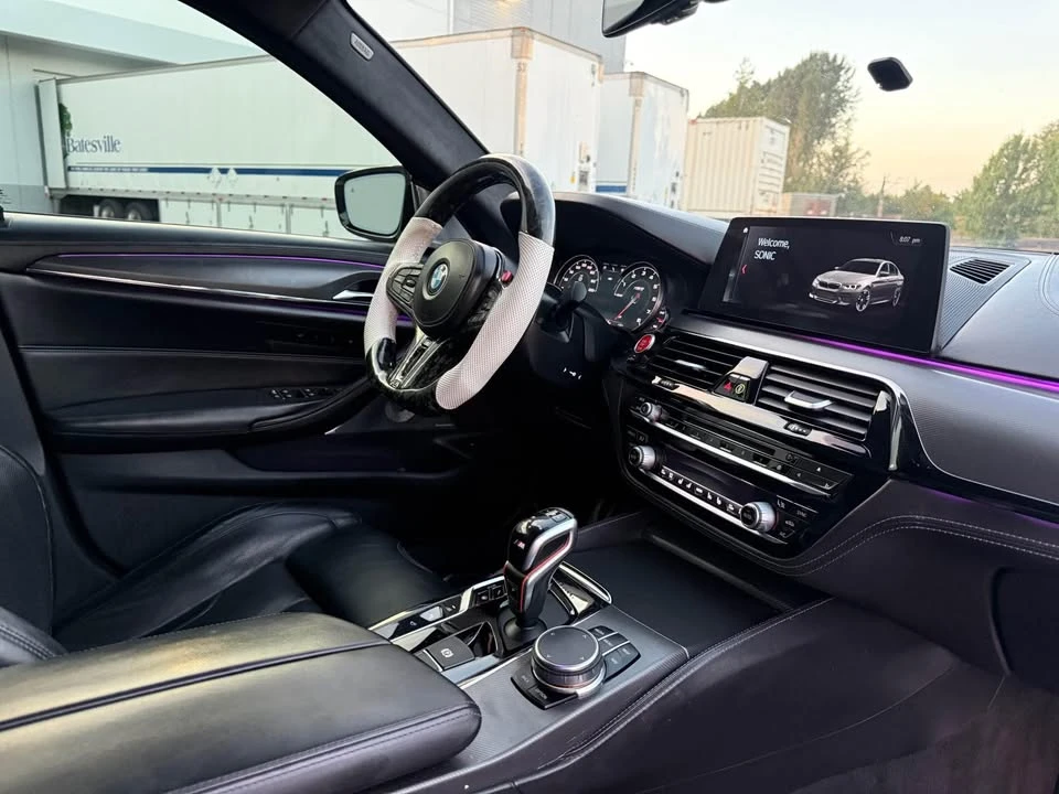 2018 BMW F90 M5 - Image 16 of 20