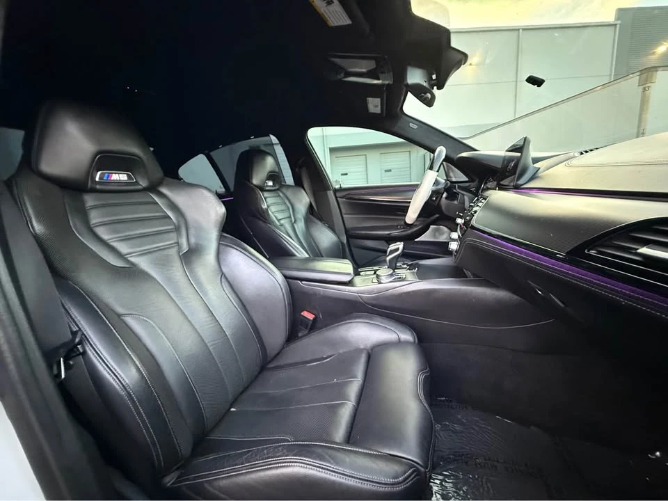 2018 BMW F90 M5 - Image 17 of 20