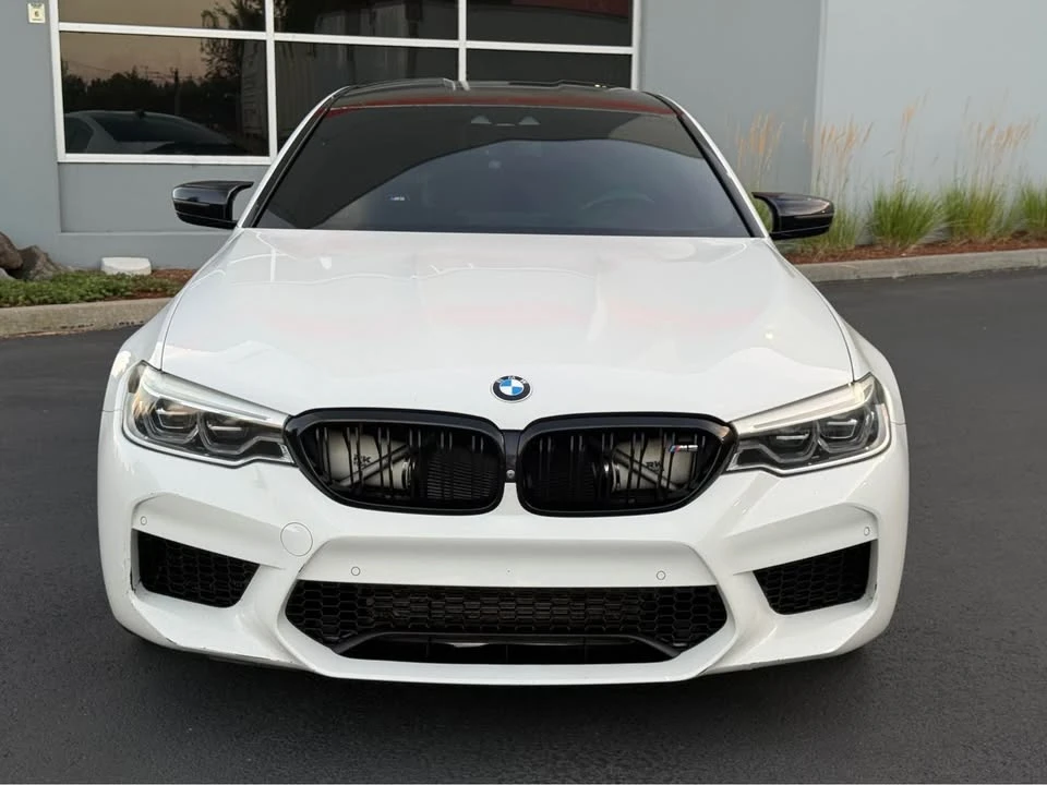 2018 BMW F90 M5 - Image 3 of 20