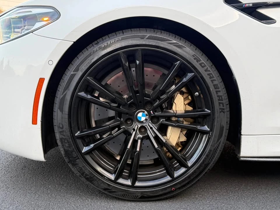 2018 BMW F90 M5 - Image 19 of 20