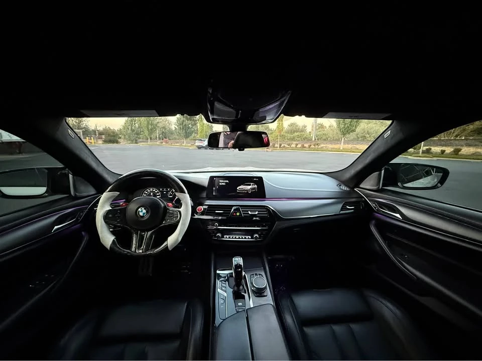 2018 BMW F90 M5 - Image 12 of 20