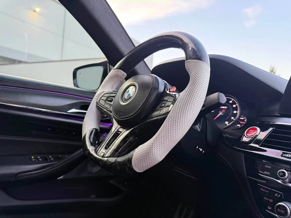 2018 BMW F90 M5 - Image 14 of 20