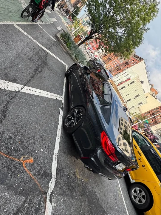 2018 BMW F90 M5 - Image 2 of 4