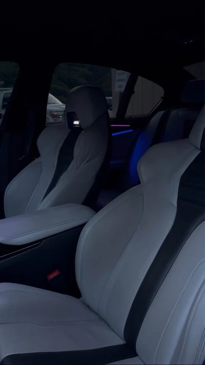 2018 BMW F90 M5 - Image 9 of 9