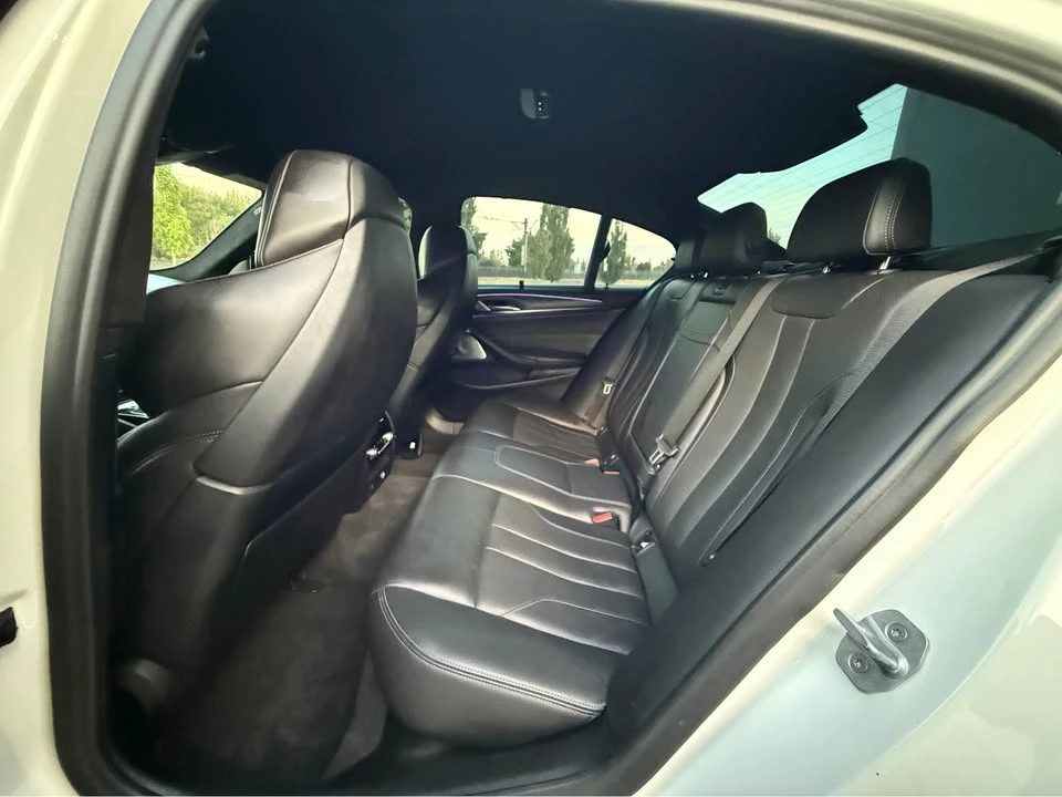 2018 BMW F90 M5 - Image 20 of 20