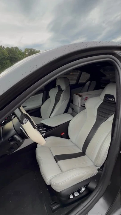 2018 BMW F90 M5 - Image 7 of 9