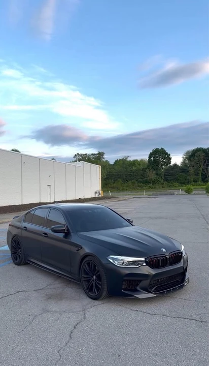 2018 BMW F90 M5 - Image 2 of 9
