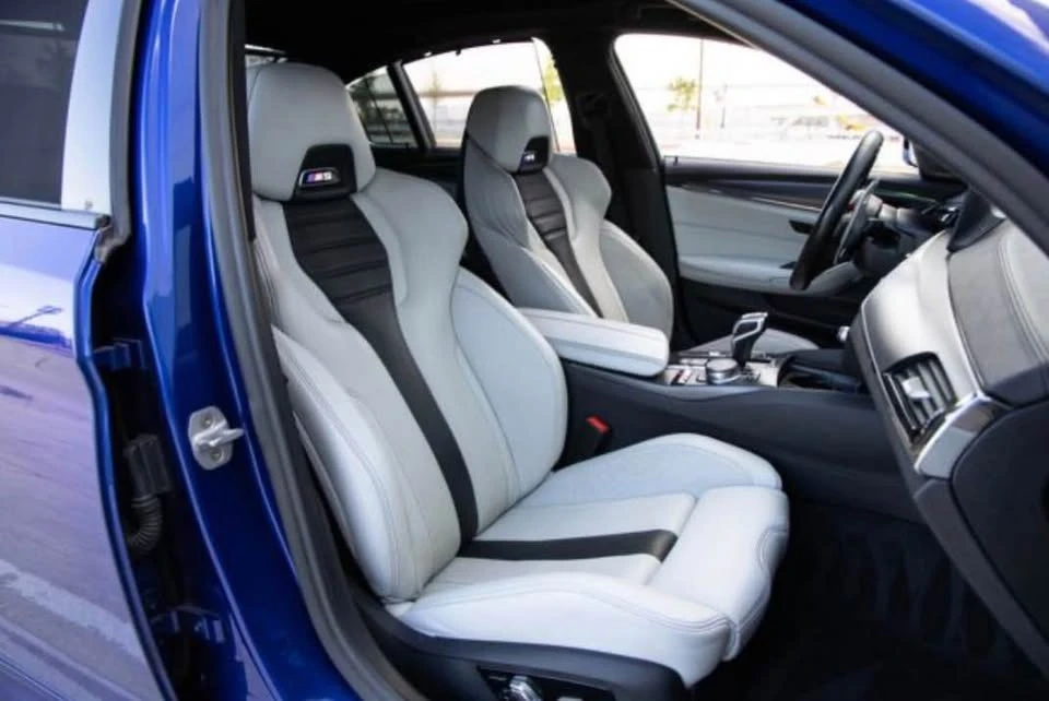 2018 BMW F90 M5 - Image 4 of 11