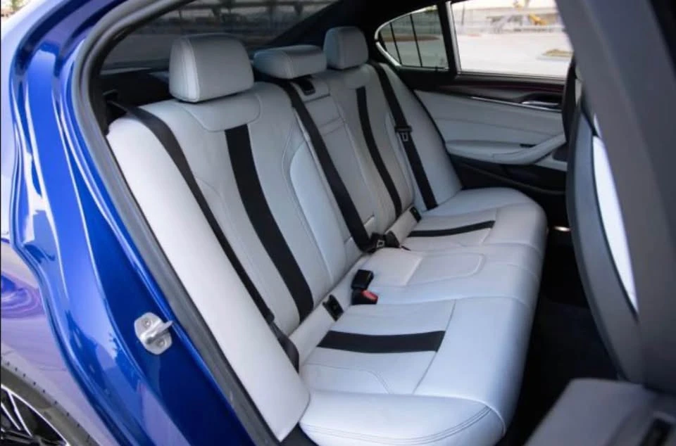 2018 BMW F90 M5 - Image 5 of 11