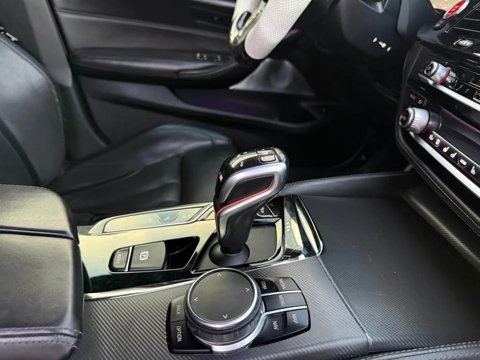 2018 BMW F90 M5 - Image 15 of 20