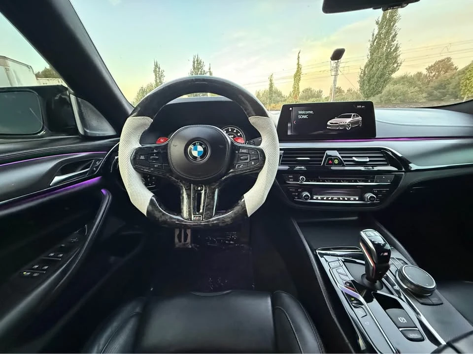 2018 BMW F90 M5 - Image 13 of 20