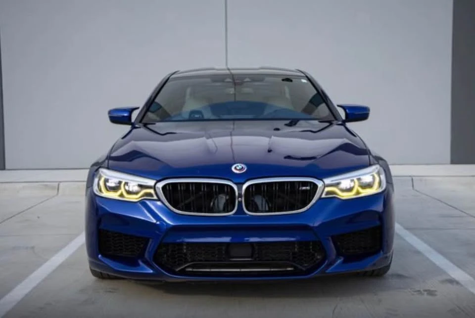 2018 BMW F90 M5 - Image 6 of 11