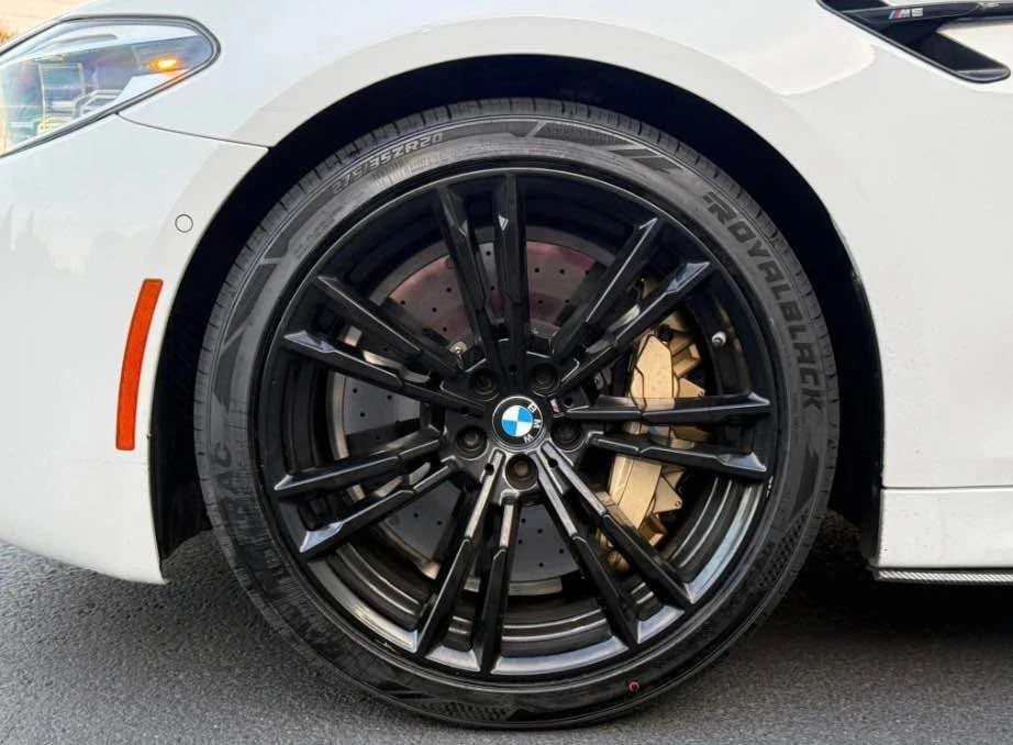 2018 BMW F90 M5 - Image 10 of 10