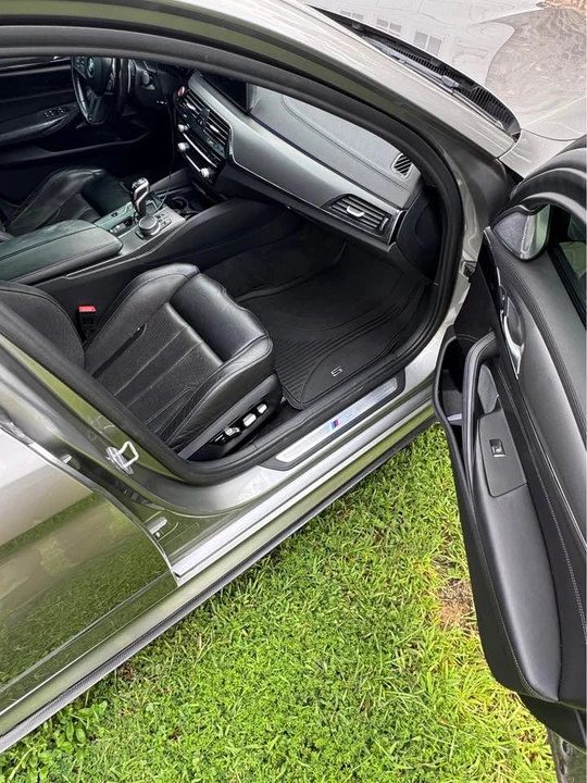 2018 BMW F90 M5 - Image 5 of 9