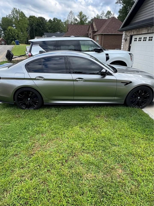 2018 BMW F90 M5 - Image 2 of 9
