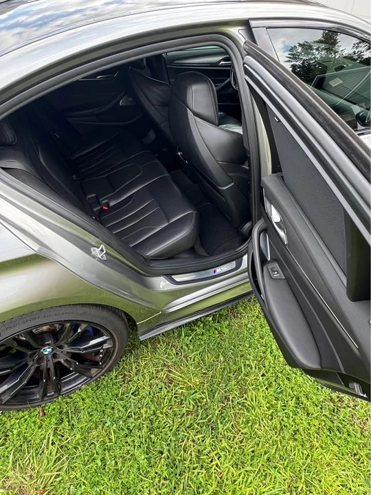 2018 BMW F90 M5 - Image 4 of 9