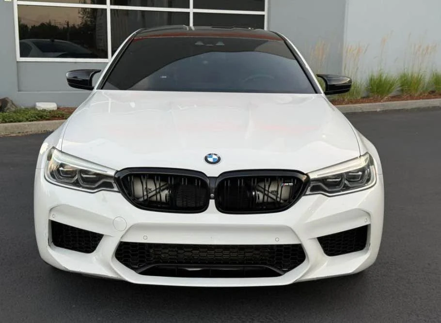 2018 BMW F90 M5 - Image 2 of 10