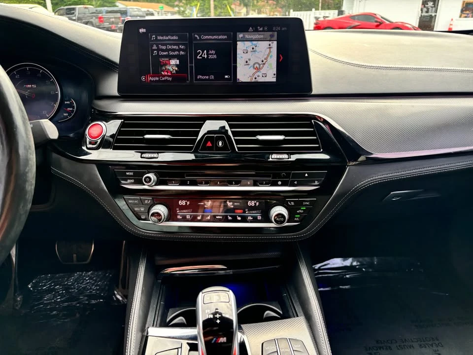2018 BMW F90 M5 - Image 17 of 20