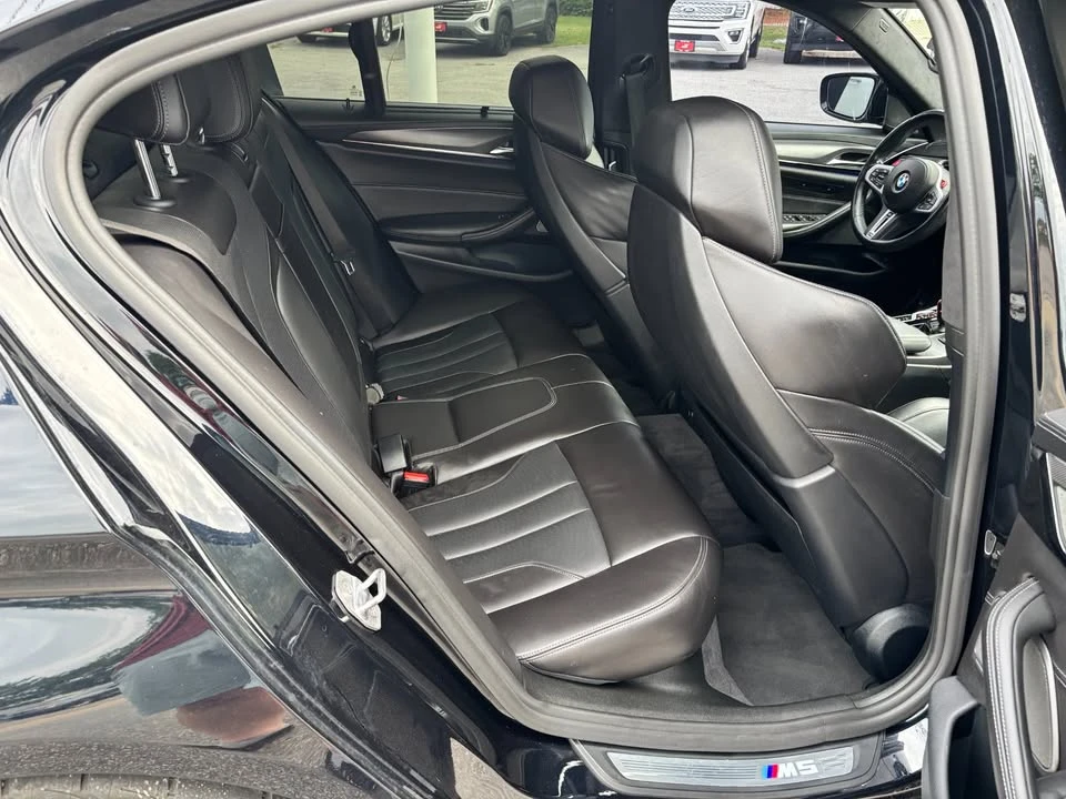 2018 BMW F90 M5 - Image 13 of 20