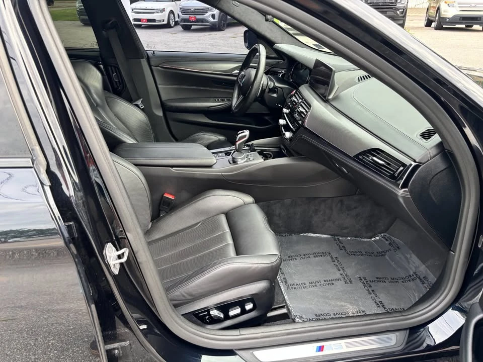 2018 BMW F90 M5 - Image 12 of 20