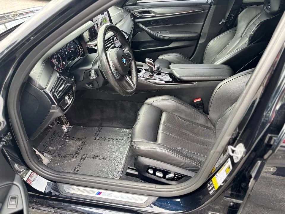 2018 BMW F90 M5 - Image 10 of 20